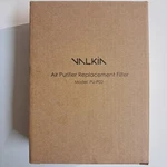 2-PACK Hepa Filters Compatible For Valkia PU-P02 Air Purifier. Fixed Price $15.75.