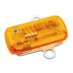 Msr 175B16T6H3 Data Logger Record Shock, Temperature, Humidity, Pressure & Light. Fixed Price $709.00.
