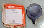 Nos Fram CA4561 Air Filter Renault 4, Rapid, Super 5, 1.0/1.1 02.78-03.95. Fixed Price $22.86.