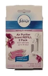 Febreze Spring & Renewal Air Purifier Scent Refill 2-PACK For FHT170W 180W 190W. Fixed Price $16.95.