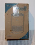 Aroeve Hepa Air Purifier / Cleaner - MK01 White (new). Fixed Price $45.00.