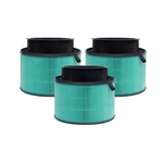 Nispira In 1 Hepa Carbon Filter For Lg Puricare Air Purifier 360 AS330DWR0 3PK. Fixed Price $126.99.