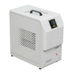 44W Universal Oil Fume Purifier Air Volume 36M /H-144M For 24IN Powder Shaker. Fixed Price $959.56.