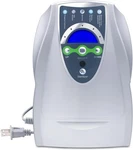Portable Ozone Generator,multipurpose Machine With Timer For Silver. Fixed Price $71.23.
