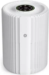 Voopnu Air Purifiers For Bedroom With Quality Display 1095 Sq. Ft True H13. Fixed Price $29.99.