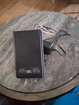 Vollara Fresh Air Mobile Purifier Eliminates Viruses Bacteria Model A1018B. Fixed Price $110.00.