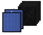 Okaysou Apollo 810 Gt Hepa Filter Replacement Set 2+4 Pack Air Purifier New. Fixed Price $29.99.