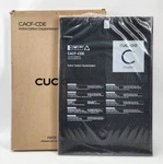 Cuckoo Cacf-cde Active Carbon Deodorization 1EA Model. Fixed Price $24.50.
