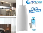 Airfree Ceiling Lamp Purifier 450 Sq.ft. Filter-free Eliminates Odors & Mold. Fixed Price $144.99.
