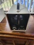 QTT3F Queenaire Thunder Ozone Generator Purifier,. Fixed Price $125.00.