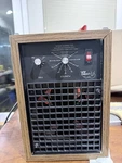 Living Air Alpine Purifier Ionizer Ozone XL-15 Not Tested Made Usa Used. Fixed Price $50.00.