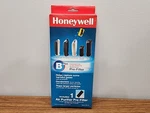Honeywell Plus Household Gas & Odor Reducing Replacement Pre-filter HRF-B1 New. Fixed Price $6.74.