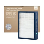 Blueair Classic 500/600 Series Dual Protection Replacement Filter. Fixed Price $188.67.