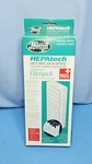 Hunter 30915 Hepatech Air Purification Multistage Filter New Micro Charcoal. Fixed Price $19.99.