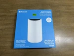 Blueair Pure 411 Genuine Replacement Filter, Particle+activated Carbon New. Fixed Price $27.87.