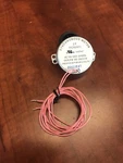 New Oem Vertical Lovers Motor Honeywell CO70PE Evaporative Our/indoor Cooler. Fixed Price $29.99.