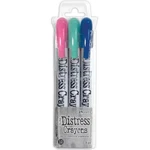 Tim Holtz Distress Crayon Set - #12 DBK77190. Fixed Price $10.10.