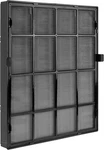 Genuine U450 Air Purifier Replacement Filter - Black Color. Fixed Price $169.99.