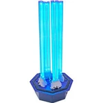Odorstop 144 Watt Uv Treatment System With Airflow Sensor And 16"" Bulbs. Fixed Price $481.65.