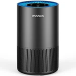 Air Purifiers For Home Large Room Pets Up To 1300 Sq Ft Mooka H13 True Hepa. Fixed Price $71.71.