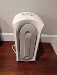 Hamilton Beach True Air Complete Hep Apurification For Pet Owners Reusabl Filter. Fixed Price $29.99.