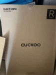 Cuckoo Cacf-rpr Pre-filter Model. Fixed Price $29.99.