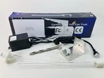 Bioshielduv BIOSL18W Hvac Uv-c Air System 17 For Parts Broken Bulb. Fixed Price $39.95.