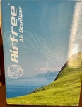 Airfree Onix 3000 Filterless Purifier Prevent Allergy Mold Ozone & Ion. Fixed Price $100.00.