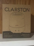 Clarston 2L Mist Ultrasonic Humidifier For Home Office Use And Aromatherapy. Fixed Price $40.00.