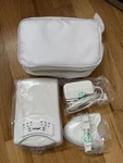 Angel Mobile - Hypoair Purifier Covers Up To 300 Sq Ft. Fixed Price $220.00.