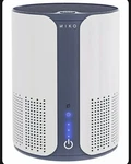 Miko Air Purifier For Home W/ Fan Speeds, Aromatherapy, True Hepa Filter, New Ob. Fixed Price $49.99.
