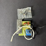 Metrovac 110-120V Variable Switch MVC-46A Ohm 120-144397 Metropolitan Vacuum. Fixed Price $41.65.
