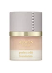 Albion Studio Perfect Edit Foundation Spf 23 / Pa+++ 30G # 010 Us Seller. Fixed Price $105.00.