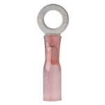Ancor 22-18 Awg Heat Shrink Ring Terminals #8 Marine Grade 25-PACK 310225. Fixed Price $22.65.