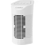 Lasko Desktop Air Purifier With 3-STAGE Cleaning System HF11200. Fixed Price $53.81.