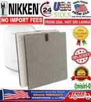 Nikken Kenkoair Hepa H13 Filter Replacement Purifier 99.97% Dust Smoke Mold. Fixed Price $119.99.