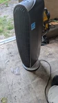 Honeywell Quietclean Tower Air Purifiers HFD140 HFD-120-Q Permanent Filters. Fixed Price $80.00.