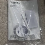 Gloryair Humidifier Hq JS902R Part. Fixed Price $25.00.