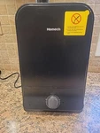 Nice! Homech HM-AH001 Cool Mist 4L Humidifier 26DB Ultrasonic 360 Nozzle DI21 K. Fixed Price $28.90.