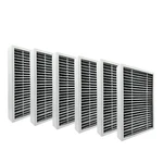 Carbon Od Hepa Filter For 3M Filtrete T02 FAP-C01-F1 Part FAPF-F1-O 6PK. Fixed Price $76.99.
