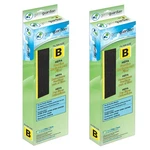 Germguardian Hepa Pure Genuine Air Purifier Filter B, Removes 99.97 Of. Fixed Price $84.12.