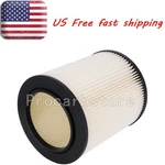 9-17816 Replacement Cartridge Filter Wet Dry Air For Shop Vac Craftsman. Fixed Price $14.49.