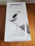 Pep Personal Air Purifier Portable Uvc Breath Disinfectant New. Fixed Price $24.00.