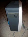 Blueair 205C Energy-star Hepasilent Air-purification System. Fixed Price $188.99.