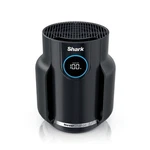 Shark Neverchange Air Purifier Compact Pro, Hepa Filter, HP070, Black. Fixed Price $109.25.