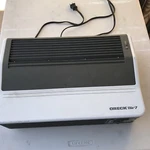 Oreck Xl Super Tabletop Purifier Gray. Nice And Clean. Fixed Price $65.00.
