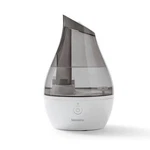 Holmes 0.5GAL Virtually Silent Ultrasonic Cool Mist Humidifier. Fixed Price $21.99.