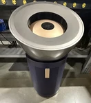 Dyson Purifier Big+quiet Formaldehyde BP03 - Nickel/prussian Blue. Fixed Price $811.67.