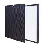 HR950 Air Purifier Hepa Filter Replacement Compatible With Winix Zero/j,model.... Fixed Price $49.99.