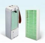 Lg Genuine PFH9M3A Hepa Filter Pack For Puricare Mini Air Purifier Part. Fixed Price $60.32.